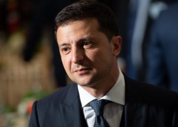 Ζελένσκι: Ο Πούτιν δεν απαντάει στο τηλέφωνο, ετοιμάζεται να αρχίσει «μεγάλο πόλεμο στην Ευρώπη» εντός ημερών