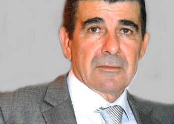Απεβίωσε ο Βάϊος Λίτσιος από το Γριζάνο