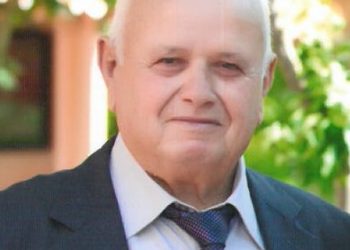 Απεβίωσε ο Νικόλαος Αλεξανδρής