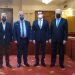 Παρουσία του  Σκρέκα η σύσκεψη της Επιτροπής Ενέργειας & Φυσικών Πόρων της Κεντρικής Ένωσης Επιμελητηρίων