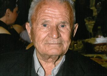 Απεβίωσε ο Σωτήριος Ξάνθος