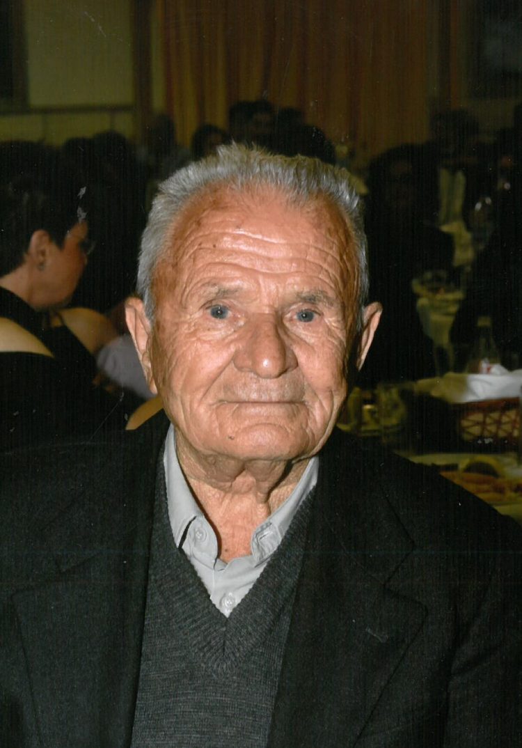 Απεβίωσε ο Σωτήριος Ξάνθος
