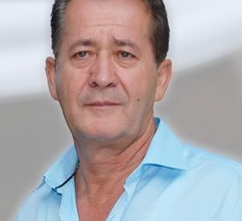Απεβίωσε ο Δημήτριος Κάκαβος
