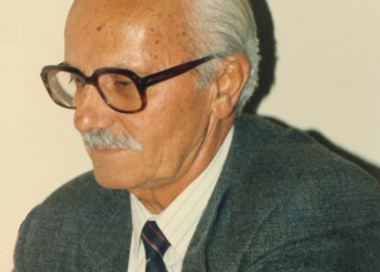 Απεβίωσε ο Γεώργιος Καρατζούλης