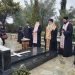 Τρισάγιο υπέρ αναπαύσεως της ψυχής του μακαριστού Μητροπολίτου Σταγών και Μετεώρων κυρού Σεραφείμ