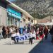 Το Γριζάνο τίμησε την 25η Μαρτίου | Κατάθεση στεφάνων και παρέλαση