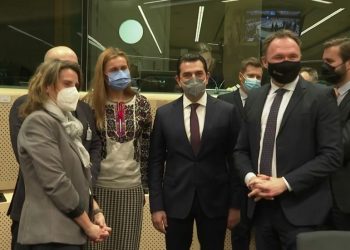 Στο έκτακτο Συμβούλιο Υπουργών Ενέργειας η ελληνική πρόταση για τη δημιουργία ευρωπαϊκού Μηχανισμού Αλληλεγγύης για την ενεργειακή κρίση