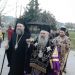 Υποδοχή των «Αχράντων Παθών» στα Τρίκαλα