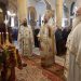 Η Κυριακή της Σταυροπροσκυνήσεως στα Τρίκαλα