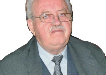 Απεβίωσε ο πατέρας του αντιδημάρχου Χρήστου Αναστασίου