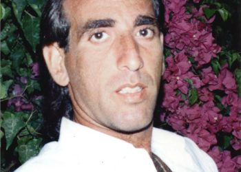 Έφυγε από τη ζωή σε ηλικία 57 ετών ο Αθανάσιος Ντιρογιάννης