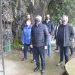 Ξεκίνησαν οι εργασίες στερέωσης του βράχου της Θεόπετρας