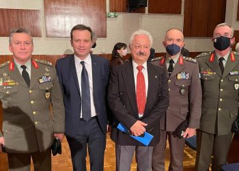 Κέρδισε τις εντυπώσεις  ο Λιούτας