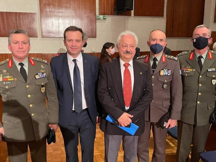 Κέρδισε τις εντυπώσεις  ο Λιούτας