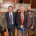 Κέρδισε τις εντυπώσεις  ο Λιούτας
