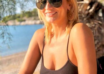 Η Χαρά της νίκης…