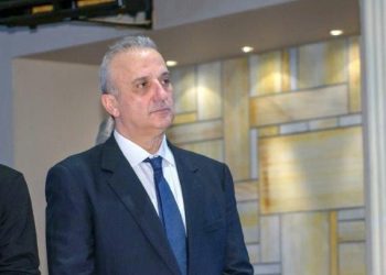 Βραβείο «Εξαιρετικού μάνατζερ» στο Μιχάλη Σαράντη της ΟΛΥΜΠΟΣ