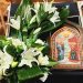Το πρόγραμμα των Ιερών Ακολουθιών για την εορτή του Ευαγγελισμού στην Φαρκαδόνα