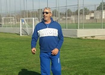 Καλό “ταξίδι” φίλε και συνάδελφε Άγγελε