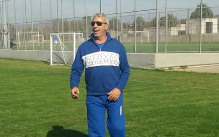 Καλό “ταξίδι” φίλε και συνάδελφε Άγγελε
