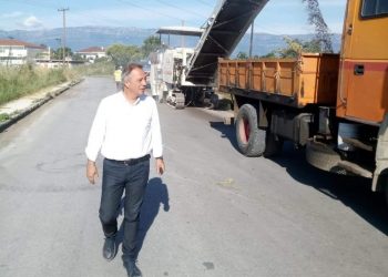 Παράδειγμα προς μίμηση