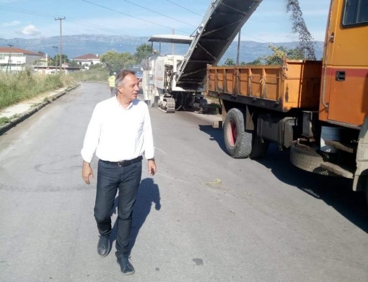 Παράδειγμα προς μίμηση