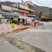 Τα έργα συνεχίζονται στην Φαρκαδόνα