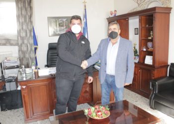 Και ο Καλυβιώτης επιλέγει Μαράβα