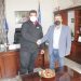 Και ο Καλυβιώτης επιλέγει Μαράβα