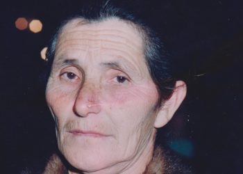 Απεβίωσε η Παρασκευή Κεφαλά