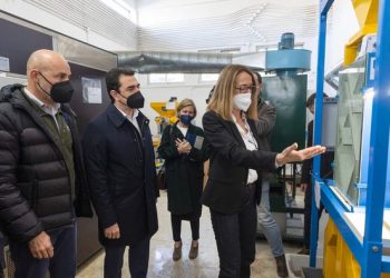 Κώστας Σκρέκας: «Στη μάχη για την προστασία της φυσικής μας κληρονομιάς, είμαστε όλοι μαζί»