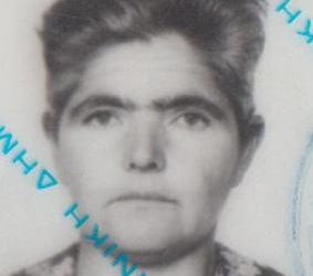 Απεβίωσε η Ευδοξία Κύργια