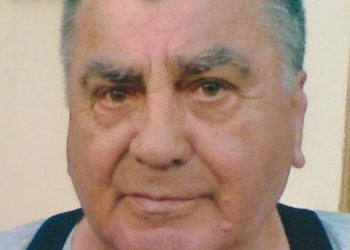 Απεβίωσε ο Κωνσταντίνος Τσιακμάκης