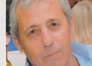 Την Τετάρτη η κηδεία του Άγγελου Βασιλείου
