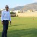 Το γήπεδο του Παλαμά βελτιώνει η Περιφέρεια Θεσσαλίας με νέο χλοοτάπητα