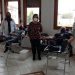 Με μεγάλη επιτυχία πραγματοποιήθηκε η εθελοντική αιμοδοσία στο Γριζάνο