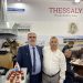 Εξαιρετικές εντυπώσεις άφησαν οι Τρικαλινές Επιχειρήσεις στη Διεθνή Έκθεση Τροφίμων και Ποτών “FOODEXPO 2022”