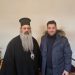 Με τις ευχές του Μητροπολίτη ο Ηλιάδης…