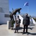 Χρ. Μιχαλάκη: Δεν ξεχνούμε και αποτίουμε φόρο τιμής στους Ήρωες