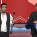 Δείτε βίντεο: Έκλεψε την παράσταση στο X Factor “το πρώτο κλαρίνο των Φαρσάλων”