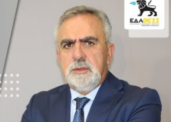 Συνέντευξη του Γενικού Διευθυντή της ΕΔΑΘΕΣΣ