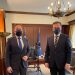 Συνεχής συνεργασία Λιούτα – Πέτσα για τα έργα πνοής