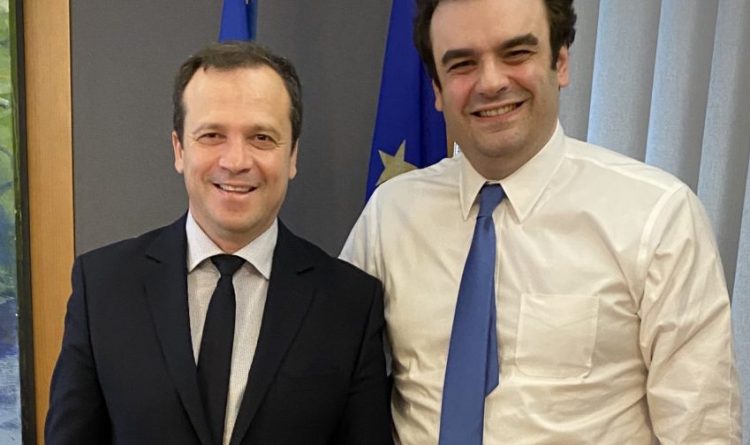 Τηλεοπτικό σήμα για όλους τους πολίτες | Λύνονται τα προβλήματα