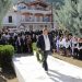 ΜΑΡΑΒΑΣ: Ας υψώσουμε την γαλανόλευκη Σημαία μας παντού
