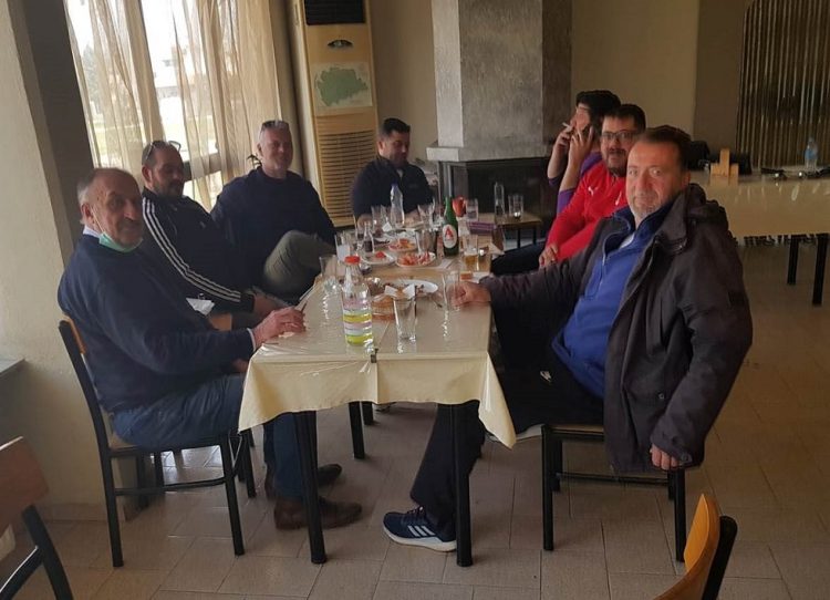 «Ψήνει» γερό όνομα από τους Πελινναίους