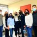 Μπαράζ επαφών της Αντιπεριφερειάρχη Δήμητρας Νάτσινα με Διοικήσεις Νοσοκομείων και Φορέων Υγείας σε όλη τη Θεσσαλία