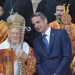 H Κυριακή της Ορθοδοξίας στο Φανάρι, παρουσία του Πρωθυπουργού της Ελλάδος