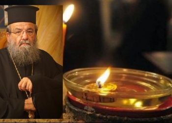 Εκοιμήθη εν Κυρίω o π. Νικόλαος Χατζάρας