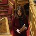 Στην Βουλή έφερε το θέμα των ‘’εκτός ρύθμισης’’ δανειοληπτών του τ. ΟΕΚ, η Κατερίνα Παπακώστα