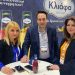 Τα περίπτερα των Τρικάλων εκθετών  στην «Food Expo 2022» επισκέφτηκε η Παπακώστα